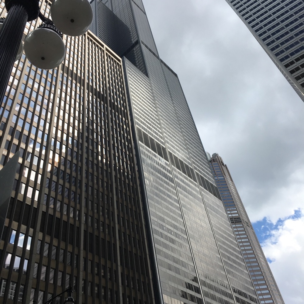 Meet your Posher, Ashi